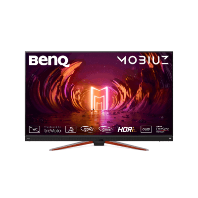 Benq Moniteur 48" EX480UZ