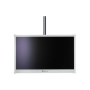 AG Neovo DR-22G 21.5" 1920 x 1080 pixels Full HD LED 3 ms Blanc