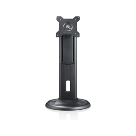 Neovo - Support Bureau Ergonomique Avec Socle / Inclinaison 25°