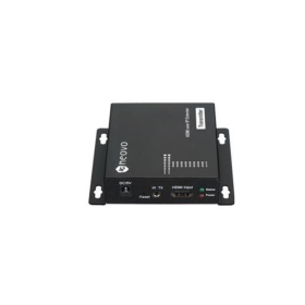 Neovo - Émetteur de prolongateur vidéo Signaux A/V FHD 1080P/60Hz