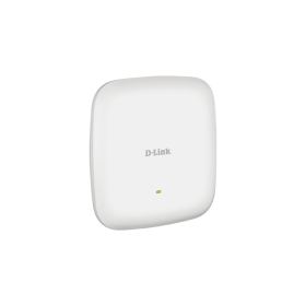 D-Link Nuclias Connect Point d'accès Wifi 6 AX1800 PoE+ Dual-Radio