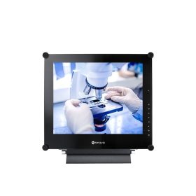 Neovo - Ecran 5/4 17p SXGA 1280*1024, 250cd/M² - NeoV - Noir