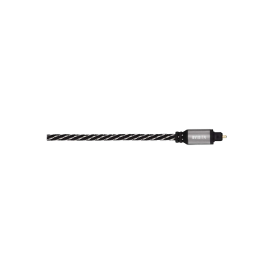 Avinity Câble audio fibres optiques connecteur ODT(Toslink)text. 1,5m