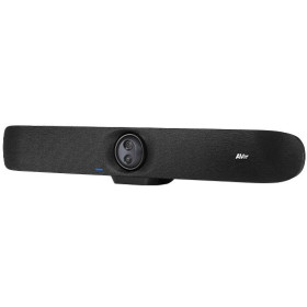 AVer VB350 - Barre vidéo PTZ à 2 objectifs zoom hybride 18x 