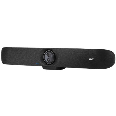 AVer VB350 - Barre vidéo PTZ à 2 objectifs zoom hybride 18x 