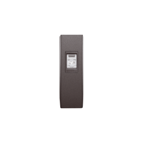 DAS 2 voies passives. 2 HPs 15 cm. 90 x 60 100V. Noire. DAS-ARTEC