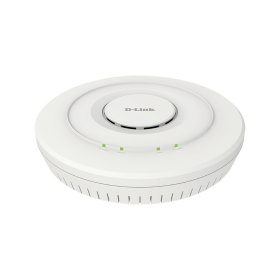D-Link Point d'accès Unifié Wifi 5 AC1200 PoE Dual-Radio