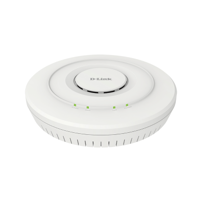 D-Link Point d'accès Unifié Wifi 5 AC1200 PoE Dual-Radio