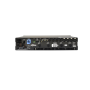 DAS Amplificateur 4 x 2800 W / 4 ohms, DSP, DANTE, 2U, 230 V