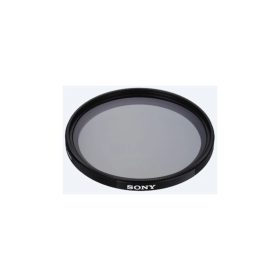 Sony Filtre circulaire PL ALENS Diamètre 62mm