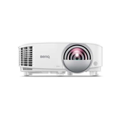 Benq Projecteur 0.61 T/R, SmartEco, Optional PointWrite, 3600AL