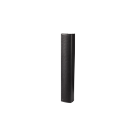 DAS Colonne passive, 8x3P - 320W/8Ohms ou 100W/100V. Blanche