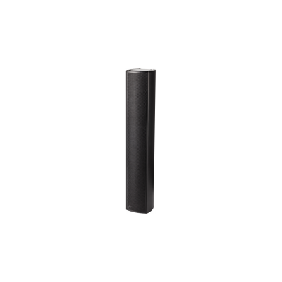 DAS Colonne passive, 8x3P - 320W/8Ohms ou 100W/100V. Blanche