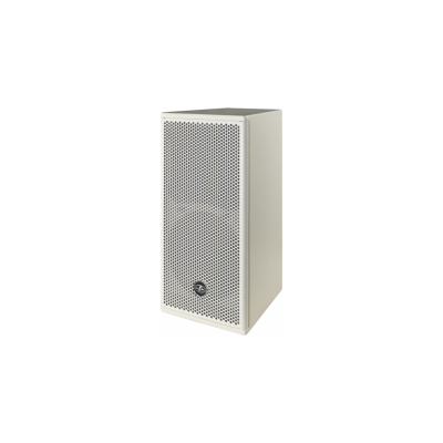DAS Enceinte 2 voies amplifiées. 110 x 50 Noire DAS ARTEC-510