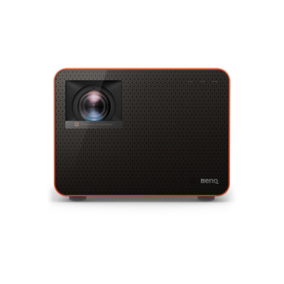 BenQ X3000i Projecteur DLP LED 4K 3000 ANSI lumens 3840 x 2160 16:9