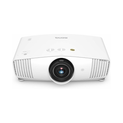 Benq VP DLP DC3 DMD  4K2K (with 4-way XPR) UHD Video Projector  White