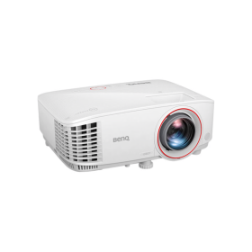 Benq VP VP 10000:1 - T/R0.69-0.83 - V trapèze ± 40° - HDMI x1 - 10W