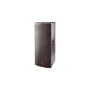 DAS Enceinte passive 2 voies,2 HPs 38cm + moteur 1PP Noire