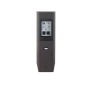 DAS Enceinte passives 3 voies, 2 HPs 15cm + 1. Noire. DAS ARTEC-526