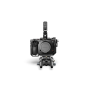 Tilta Cage Pro Kit pour FX3/FX30 v2 - Noire