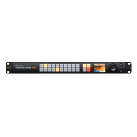 Blackmagic Videohub 20x20 12G