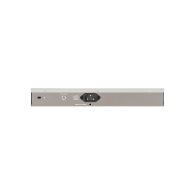 D-Link Nuclias Cloud Switch Smart+ L2 licence 1an