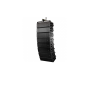 DAS Line Array Cardioide amplifié 4 voies 6000Wrms dispersion H. 100°