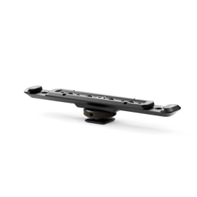 Tilta Support étendu pour Cold Shoe - Noir