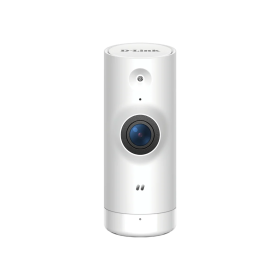 D-Link mydlink Mini caméra Wifi N Full HD 2 Mégapixels