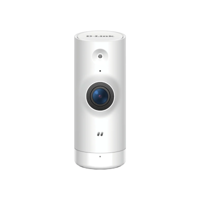 D-Link mydlink Mini caméra Wifi N Full HD 2 Mégapixels