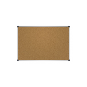 Ulmann Tableau AIR + Tableau simples encadrement Alu 100x200cm Vert