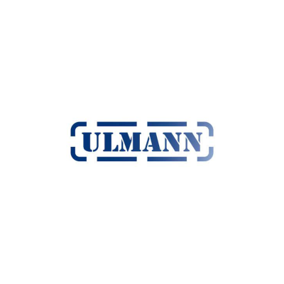 Ulmann Cartes 80x124cm Europe physique et politique