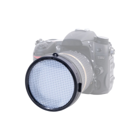 Rogue 77mm ExpoDisc V3 - Wide Spetrum White Balance