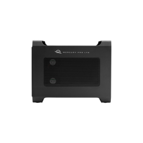 OWC Mercury Pro LTO LTO-8 Sol. w/Tape & Cleaner + 16TB Staging SSD