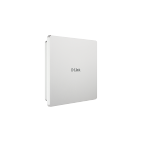 D-Link Nuclias Connect Point accès Ext Wifi 5 AC1200 PoE Dual-Radio