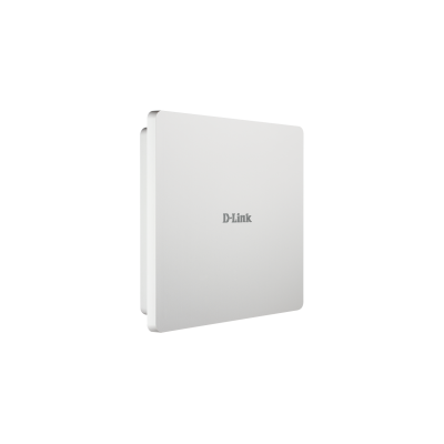 D-Link Nuclias Connect Point accès Ext Wifi 5 AC1200 PoE Dual-Radio