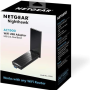 Netgear WiFi AC1900 USB ADAPTER (A7000)