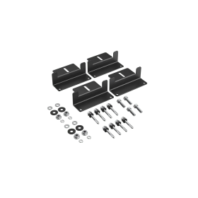 Ecoflow Pied Fixation Solaire