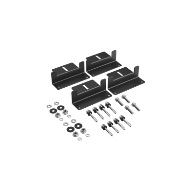 Ecoflow Pied Fixation Solaire