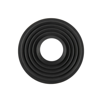 Haida Universal Anti-reflective Foldable Silicone lens hood