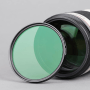 Haida Slim PROII Multicouches Polarisant Circulaire Nano 46mm