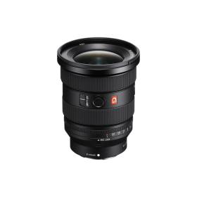 Sony Optique grand angle 16-35mm F2.8 GM II ultra lumineux