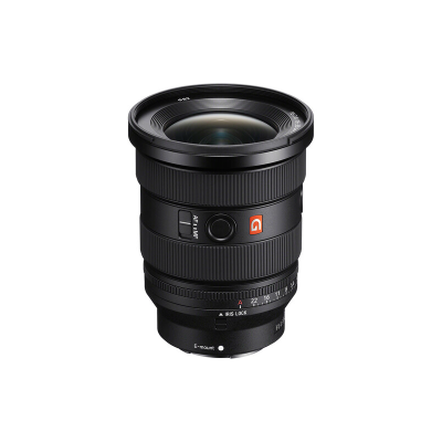 Sony Optique grand angle 16-35mm F2.8 GM II ultra lumineux