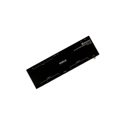 AD Techno Distributeur 1x8 HDMI 2.0 4K/60 4:4:4: 18Gbps