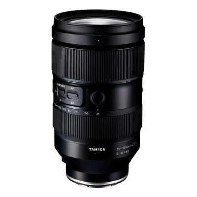 Tamron Objectif 35-150/2-2.8 Di III VXD monture Nikon Z