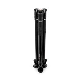 Manfrotto 635 - Trépied monotube en fibre de carbone