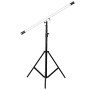 NanLite Pavotube 30C Kit 1 x Tube Led 2700-6500K + Sac + Accessoires