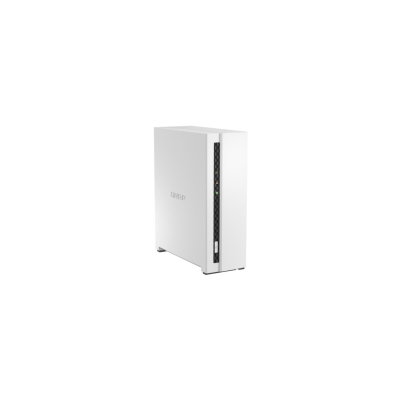QNAP Tour TS-133 16TB (1x16TB) disques Entreprise