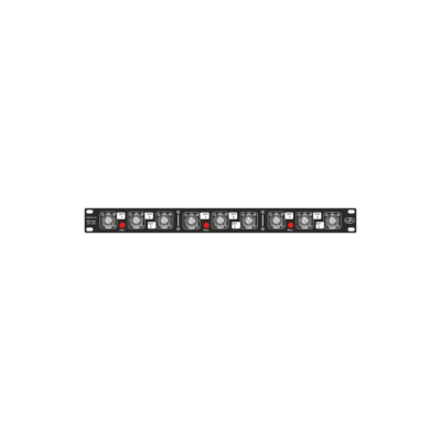 DAS Power PATCH for DASnet  Systems, 9 x powerCON TRUE 1