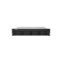 QNAP Rack 2U TS-832PXU-4G 80TB (8x10TB) Disques IronWolf